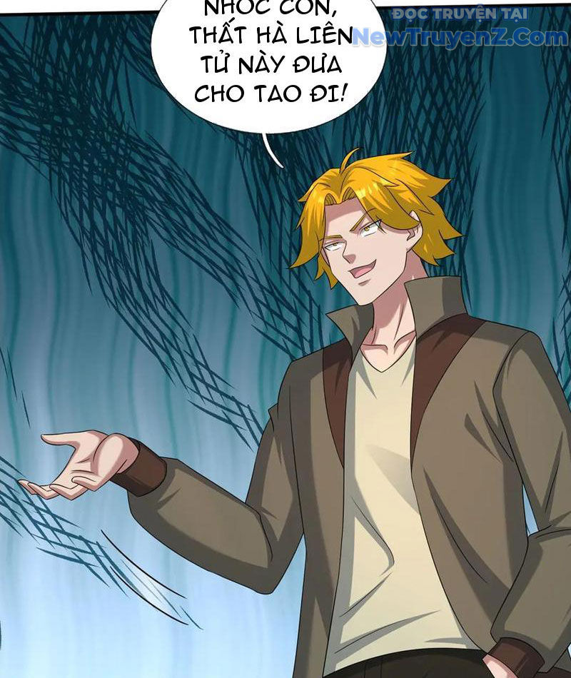 Khởi đầu Bằng Một Vạn Hít đất: Oanh Sát Thần Minh! chapter 49 - Trang 25