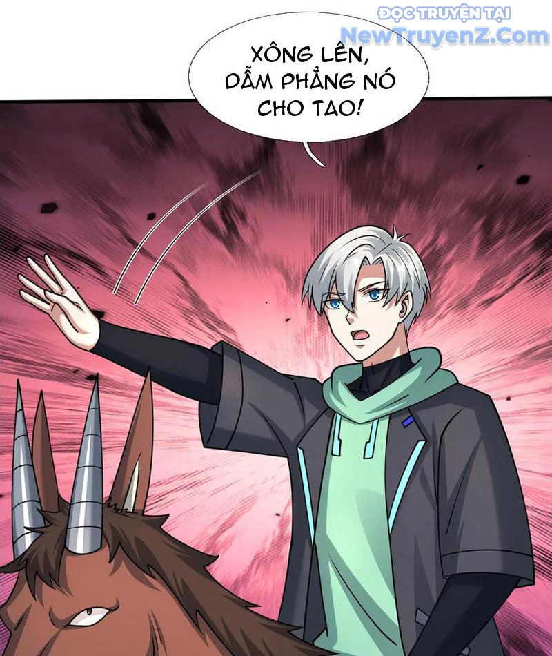 Khởi đầu Bằng Một Vạn Hít đất: Oanh Sát Thần Minh! chapter 49 - Trang 66