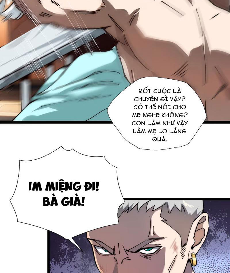 Bách Thú Chi Vương chapter 3 - Trang 10