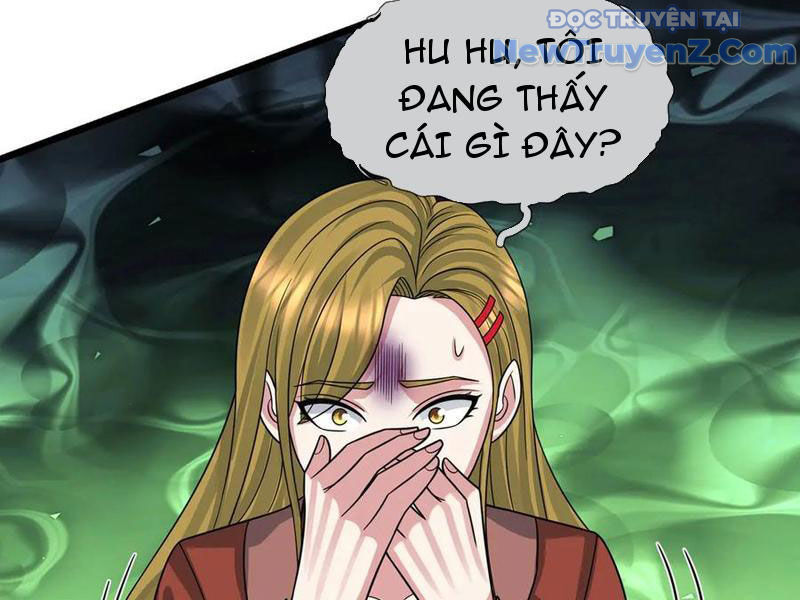 Khởi đầu Bằng Một Vạn Hít đất: Oanh Sát Thần Minh! chapter 41 - Trang 15