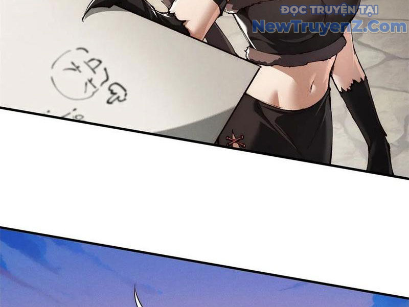 Ta Thăng Cấp Cùng Tai Ách chapter 33 - Trang 111