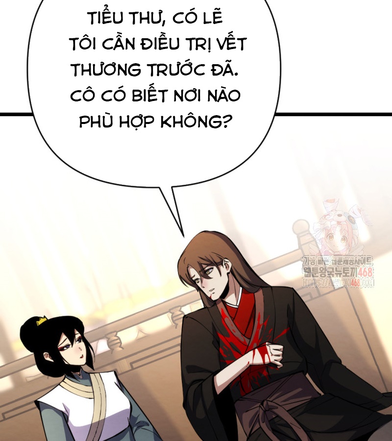 Lãng Nhân Bất Tử chapter 37 - Trang 90