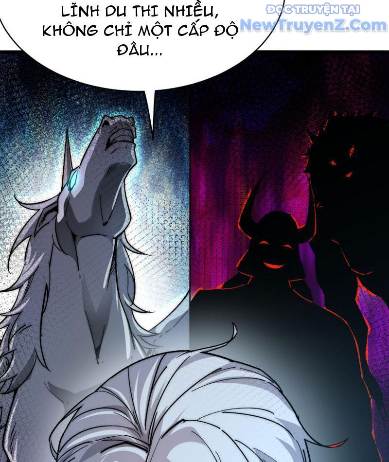 Triệu Hoán Ác Ma, Ta Đã Là Thâm Uyên chapter 10 - Trang 22