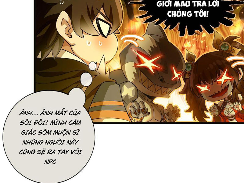 Ta Làm Npc ở Dị Giới chapter 10 - Trang 56
