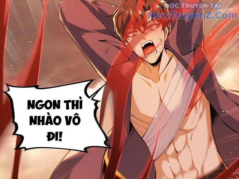 Ta Thăng Cấp Cùng Tai Ách chapter 2 - Trang 133