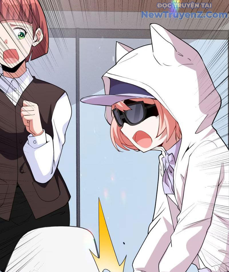 Hẹn Hò Để Cứu Thế Giới chapter 4 - Trang 109