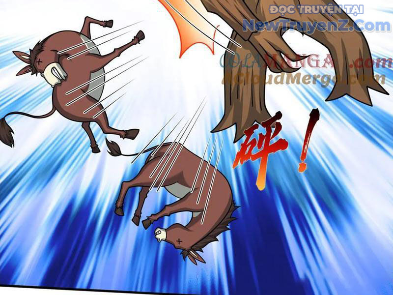 Khởi đầu Bằng Một Vạn Hít đất: Oanh Sát Thần Minh! chapter 50 - Trang 13