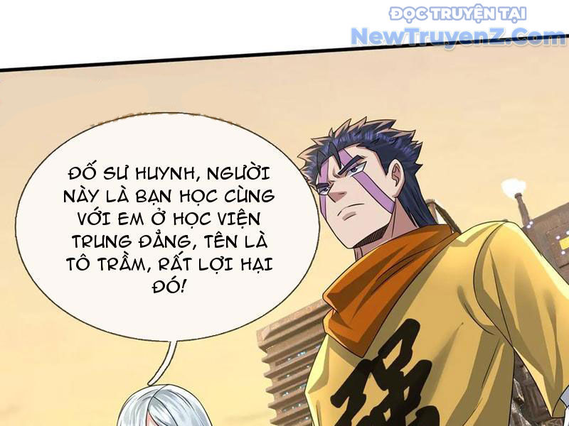 Khởi đầu Bằng Một Vạn Hít đất: Oanh Sát Thần Minh! chapter 47 - Trang 78