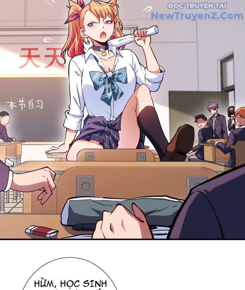 Hẹn Hò Để Cứu Thế Giới chapter 1 - Trang 106