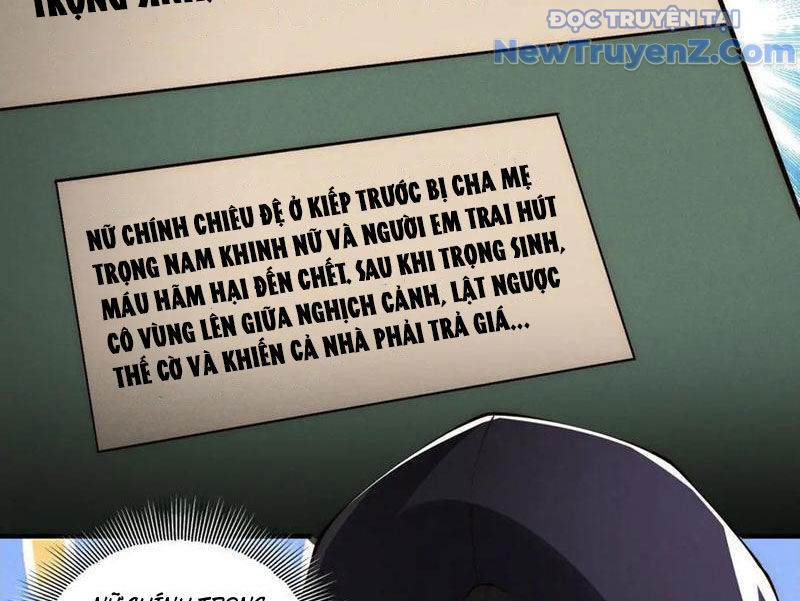 Ta Thăng Cấp Cùng Tai Ách chapter 33 - Trang 44