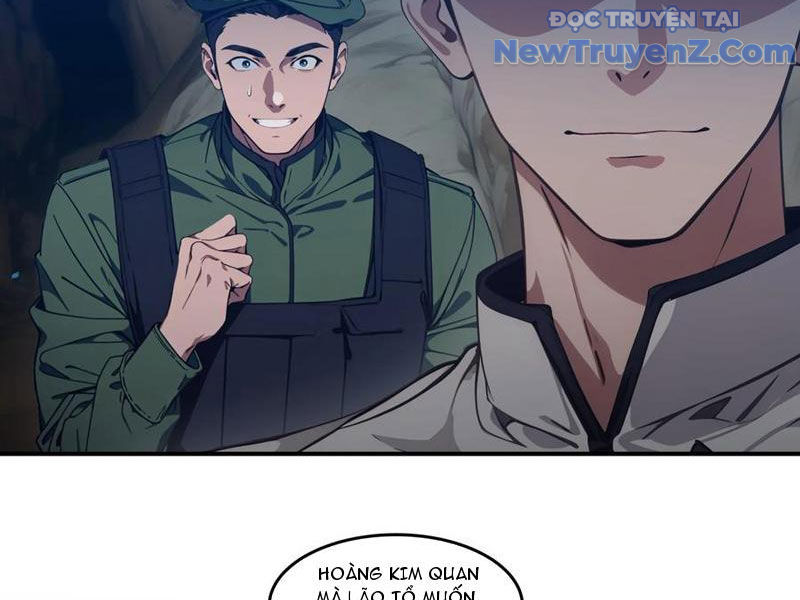 Tà Thần Giáng Thế, Ta Có Một Tòa đại Hung Ngục chapter 70 - Trang 11