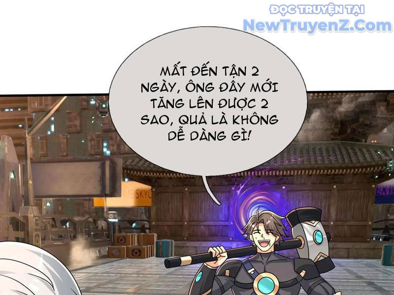 Khởi đầu Bằng Một Vạn Hít đất: Oanh Sát Thần Minh! chapter 47 - Trang 6