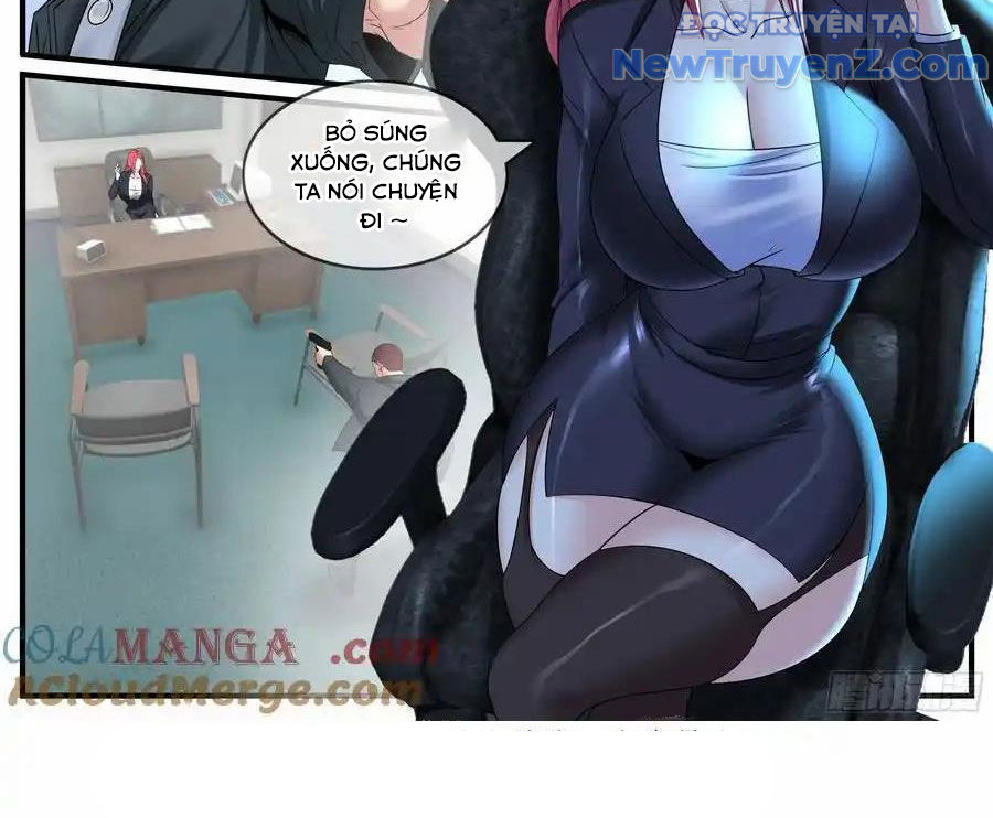 Ta Có Một Tòa Mạt Thế Mê Cung chapter 543 - Trang 19