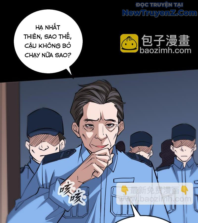 Kiếp Thiên Vận chapter 296 - Trang 16