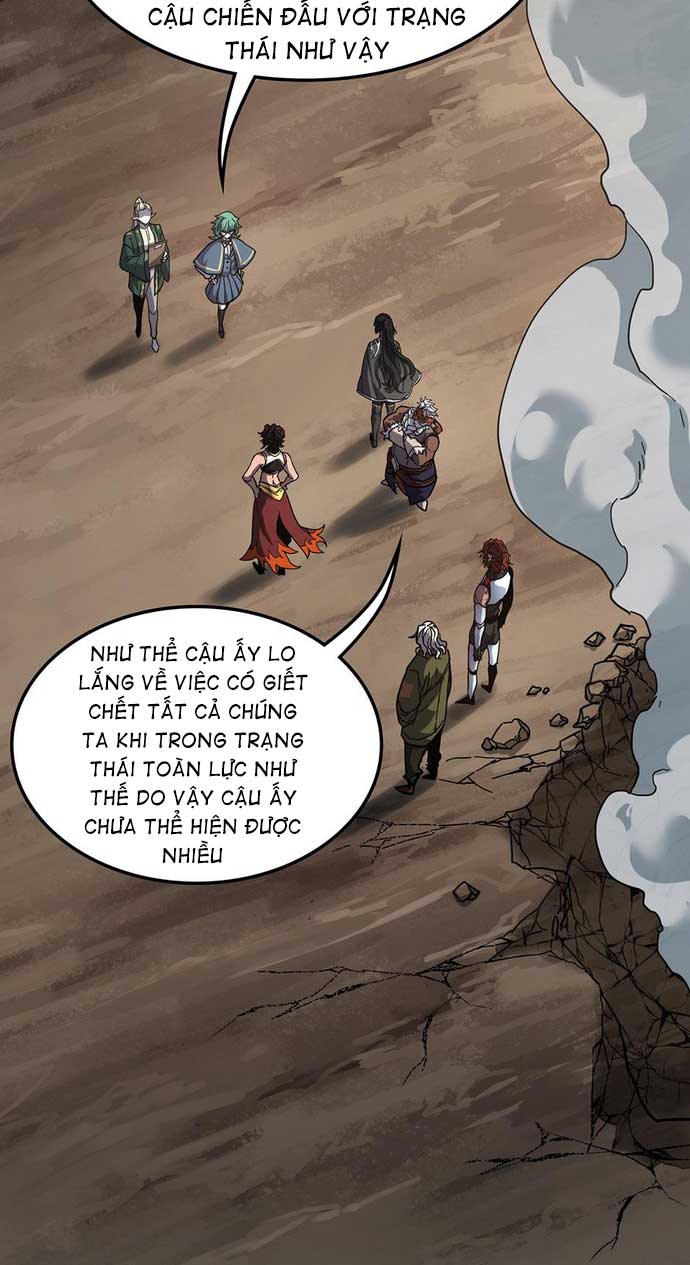 Ánh Sáng Cuối Con Đường chapter 221 - Trang 71