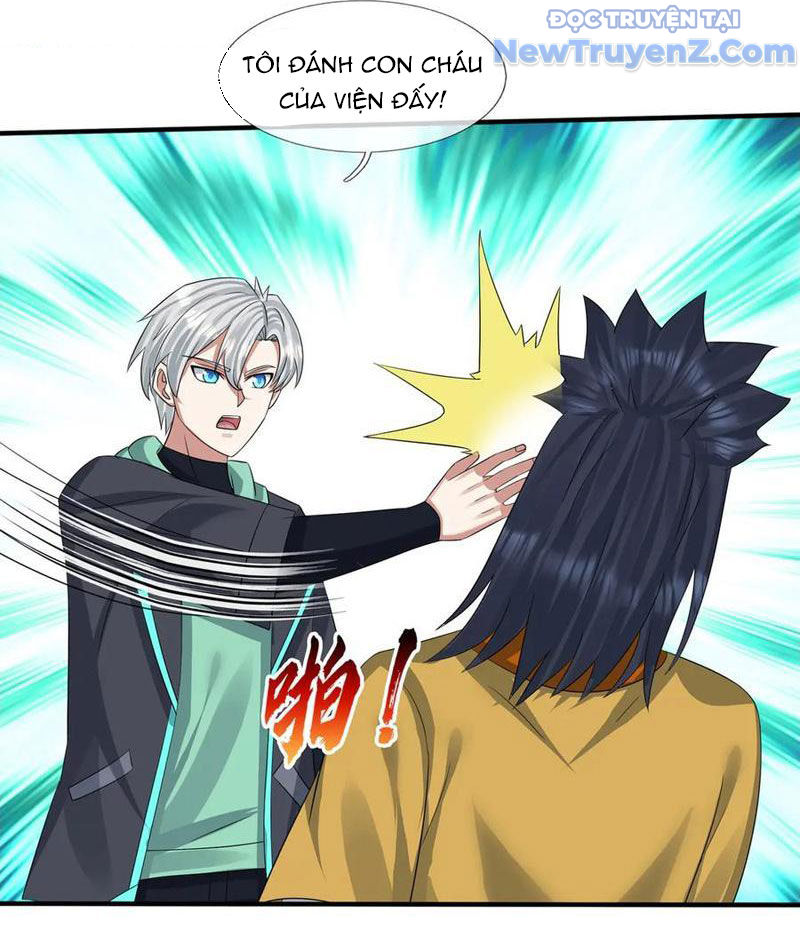 Khởi đầu Bằng Một Vạn Hít đất: Oanh Sát Thần Minh! chapter 53 - Trang 62