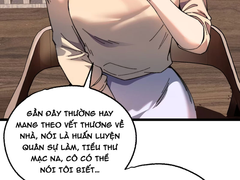 Bách Thú Chi Vương chapter 6 - Trang 62