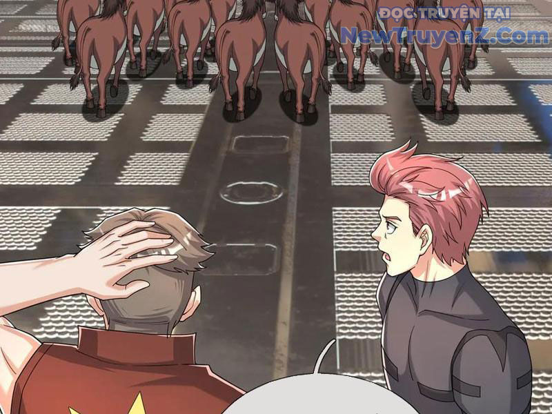 Khởi đầu Bằng Một Vạn Hít đất: Oanh Sát Thần Minh! chapter 47 - Trang 26