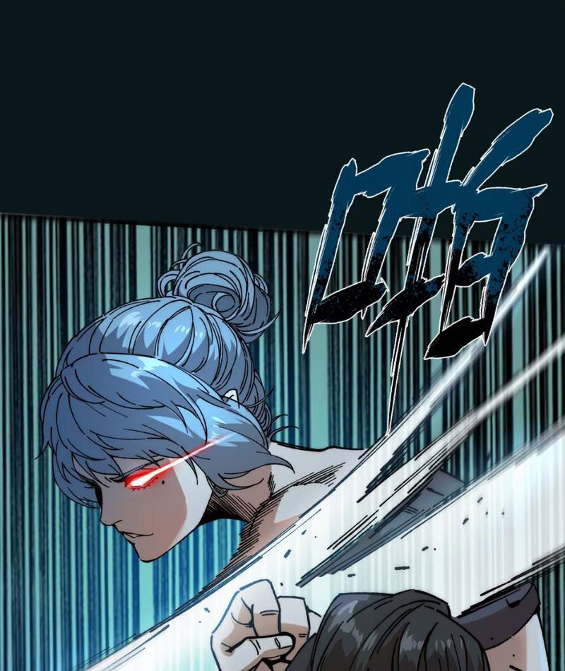 Bách Thú Chi Vương chapter 5 - Trang 35