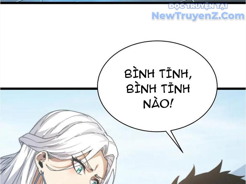 Triệu Hoán Ác Ma, Ta Đã Là Thâm Uyên chapter 14 - Trang 45