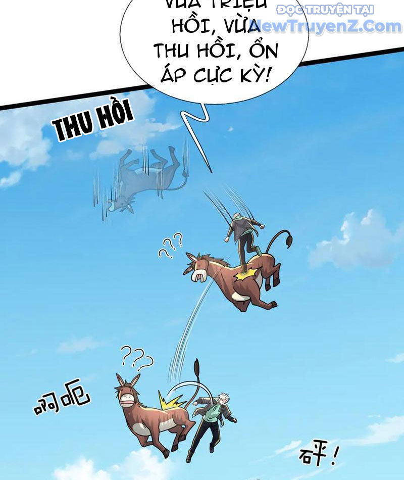 Khởi đầu Bằng Một Vạn Hít đất: Oanh Sát Thần Minh! chapter 37 - Trang 83