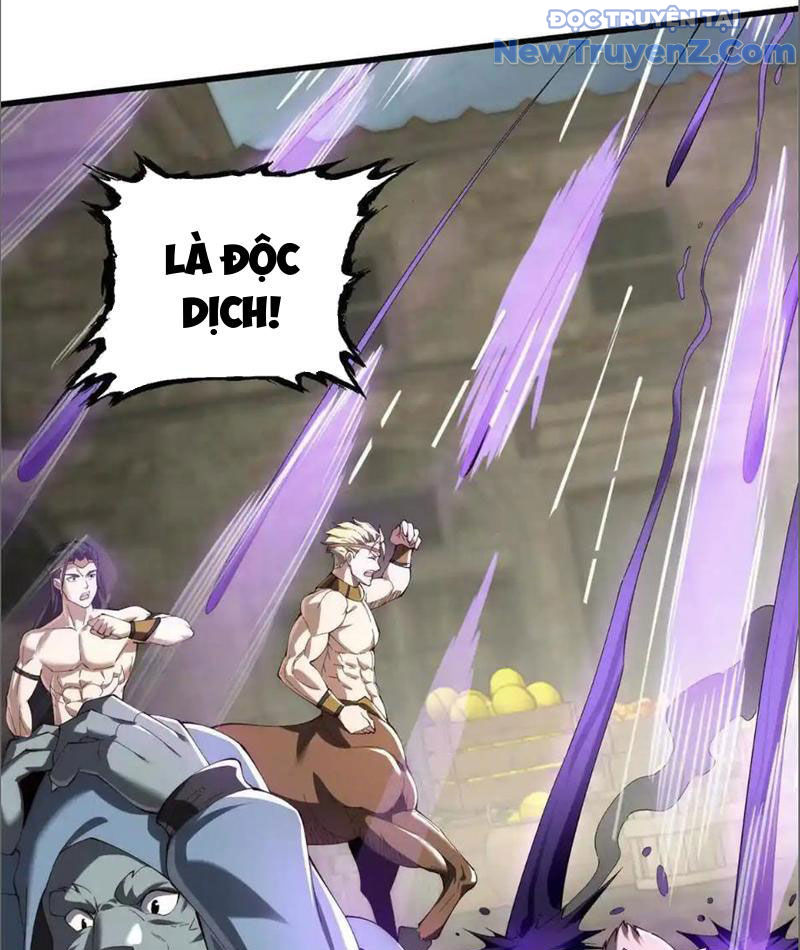 Ta Thăng Cấp Cùng Tai Ách chapter 25 - Trang 78
