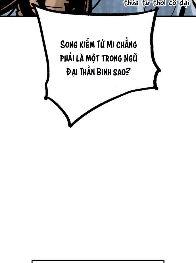 Ta Là Quỷ Vương chapter 53 - Trang 72