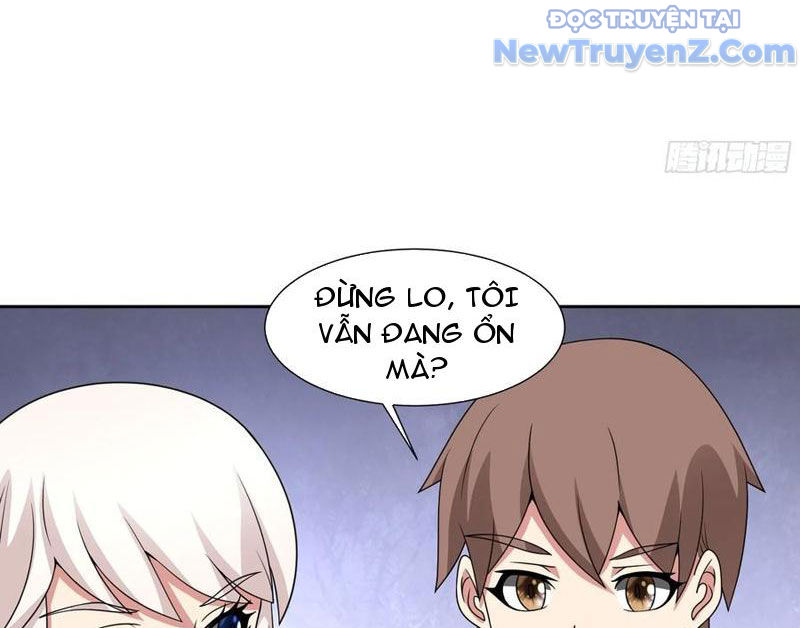 Ngự Thần Trùng Sinh chapter 118 - Trang 7