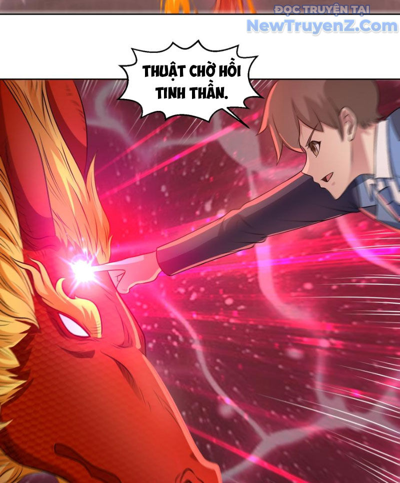 Ngự Thần Trùng Sinh chapter 115 - Trang 40