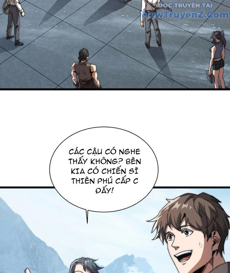 Triệu Hoán Ác Ma, Ta Đã Là Thâm Uyên chapter 3 - Trang 101