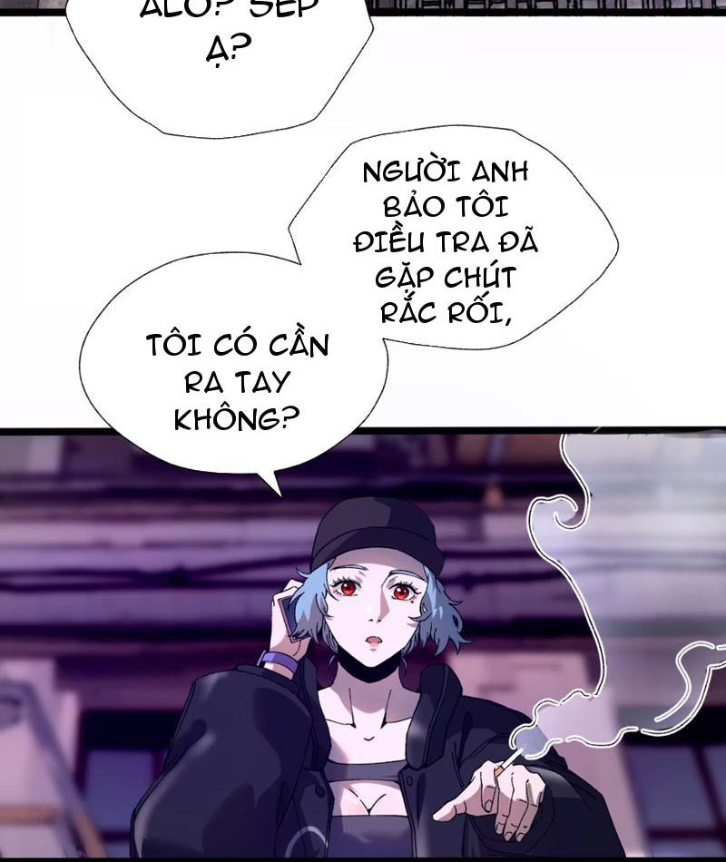 Bách Thú Chi Vương chapter 4 - Trang 9