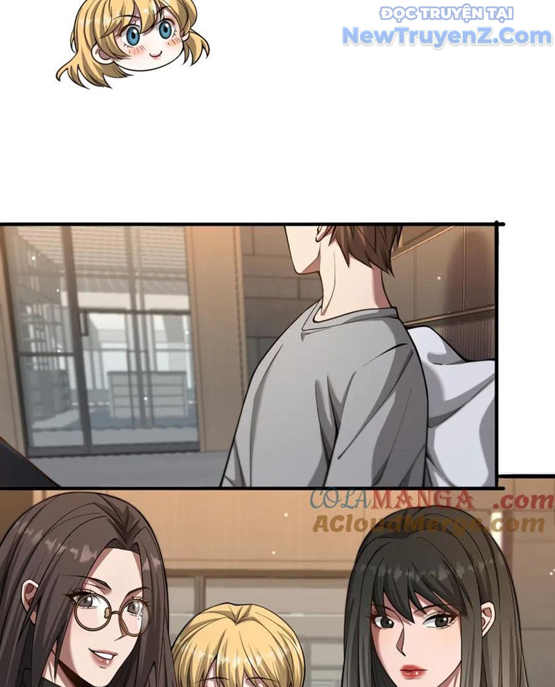 Ta Bị Kẹt Cùng Một Ngày 1000 Năm chapter 185 - Trang 66