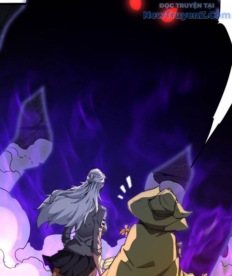 Triệu Hoán Ác Ma, Ta Đã Là Thâm Uyên chapter 7 - Trang 42