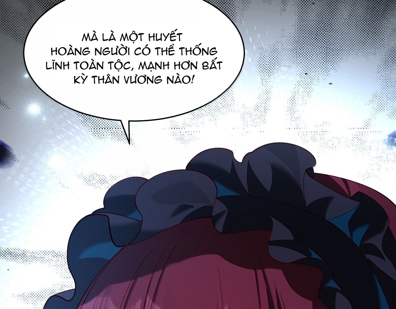 vượt cấp xuyên không, tại sao tôi lại trở thành tiểu thư tu sĩ? chapter 33 - Trang 59