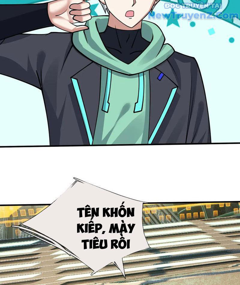 Khởi đầu Bằng Một Vạn Hít đất: Oanh Sát Thần Minh! chapter 46 - Trang 33