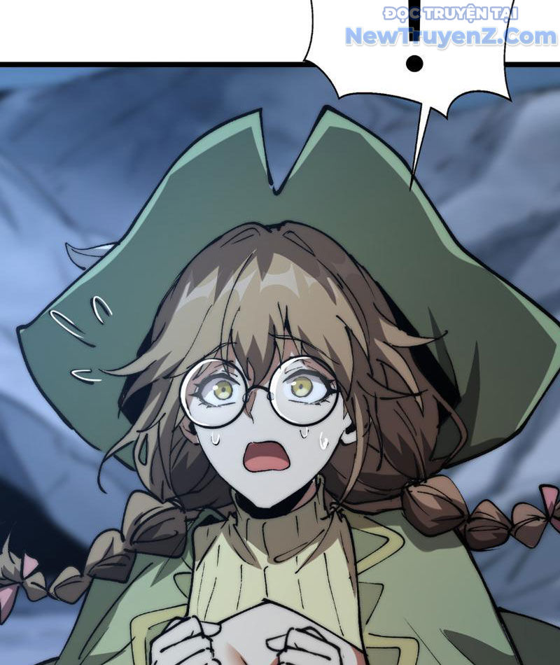 Triệu Hoán Ác Ma, Ta Đã Là Thâm Uyên chapter 8 - Trang 23