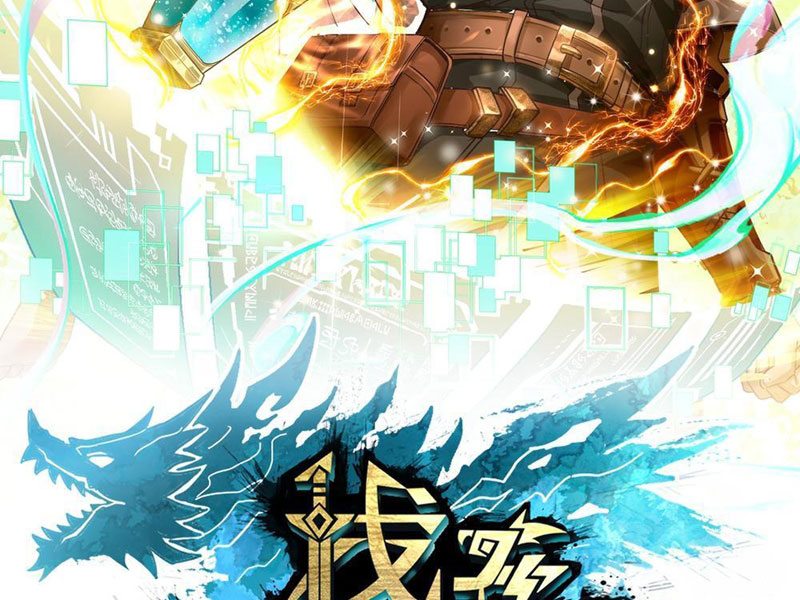 Ta Làm Npc ở Dị Giới chapter 10 - Trang 13