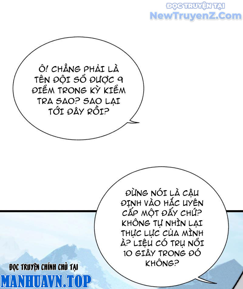 Triệu Hoán Ác Ma, Ta Đã Là Thâm Uyên chapter 3 - Trang 91