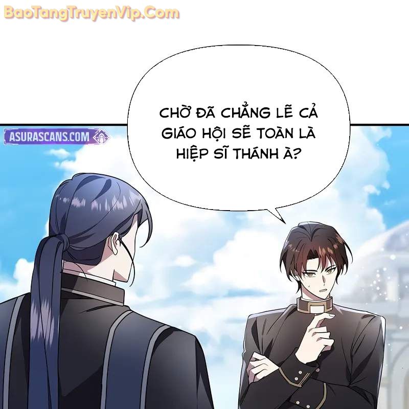 Làm Ơn Dừng Đức Giáo Hoàng Lại chapter 41 - Trang 117