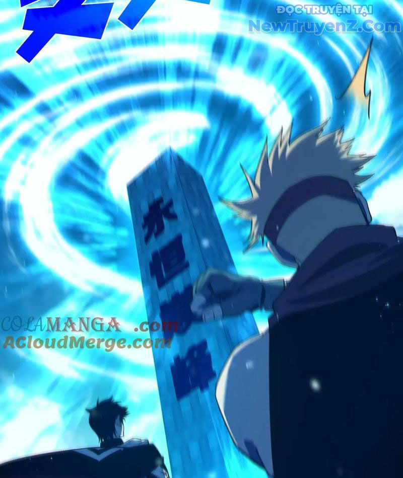 Toàn Dân Chuyển Chức: Bị Động Của Ta Vô Địch chapter 84 - Trang 23