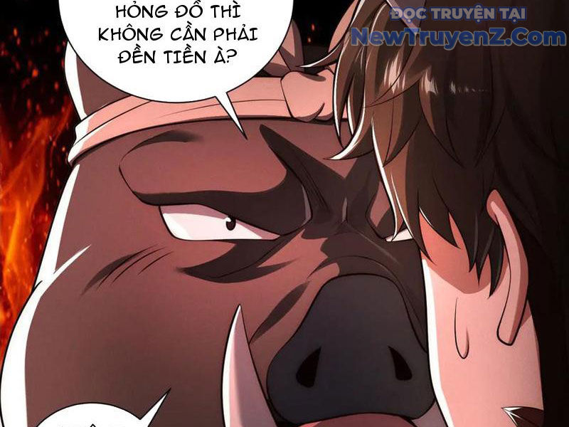 Ta Thăng Cấp Cùng Tai Ách chapter 33 - Trang 83