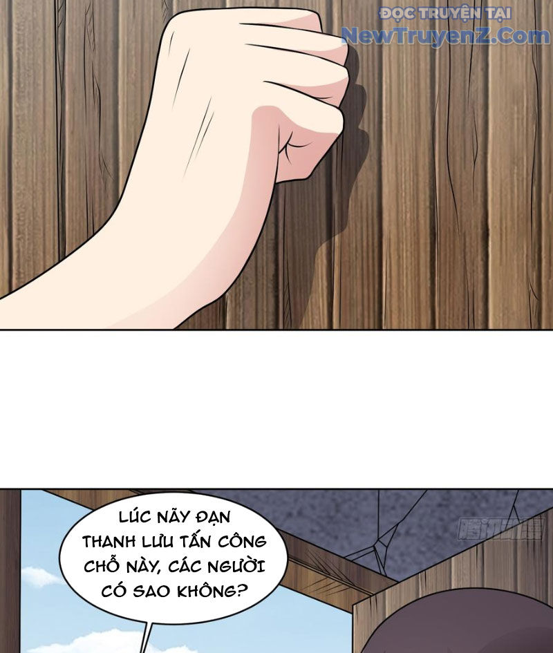 Ngự Thần Trùng Sinh chapter 113 - Trang 25