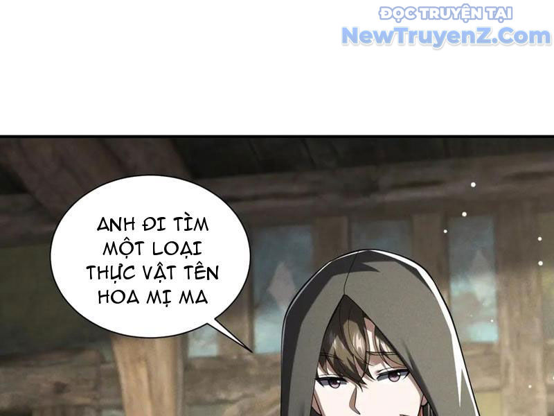 Ta Thăng Cấp Cùng Tai Ách chapter 32 - Trang 95