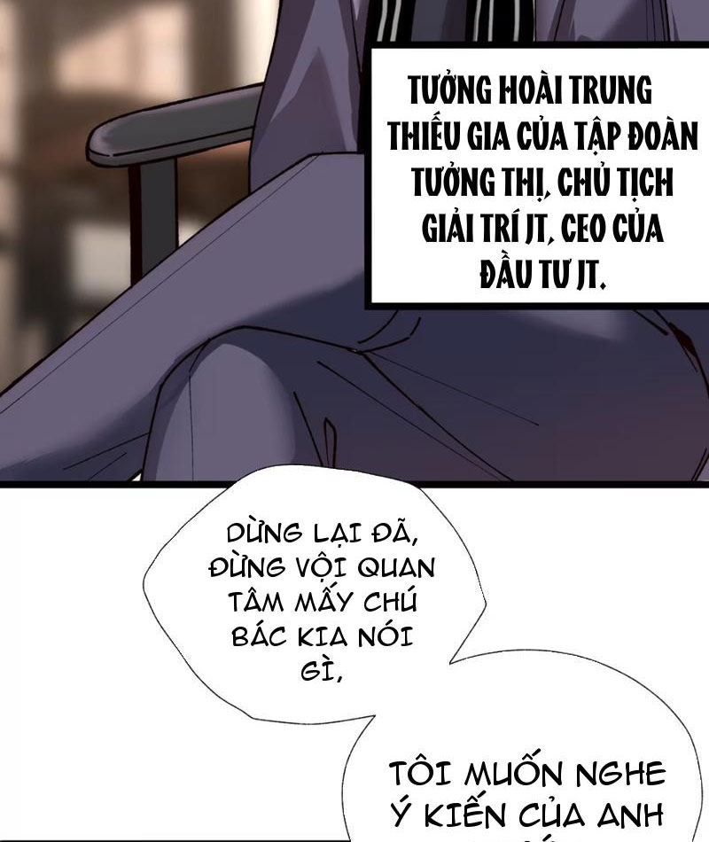 Bách Thú Chi Vương chapter 4 - Trang 17