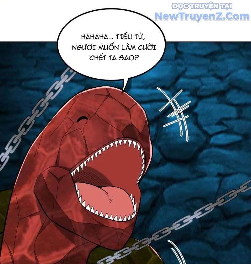 Huyễn Thú Của Ta Có Thể Tiến Hoá Vô Hạn chapter 29 - Trang 85