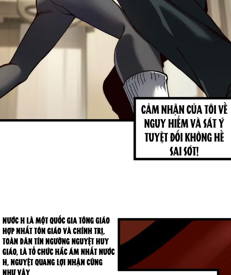 Bách Thú Chi Vương chapter 7 - Trang 8