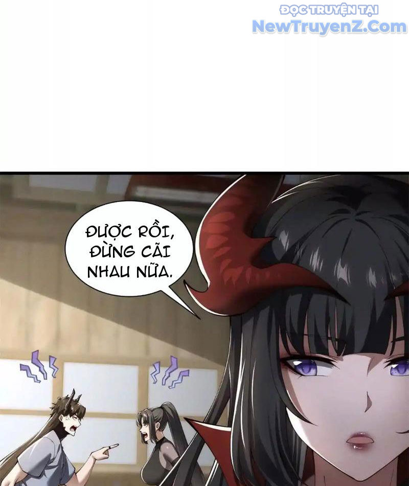 Ta Thăng Cấp Cùng Tai Ách chapter 29 - Trang 10