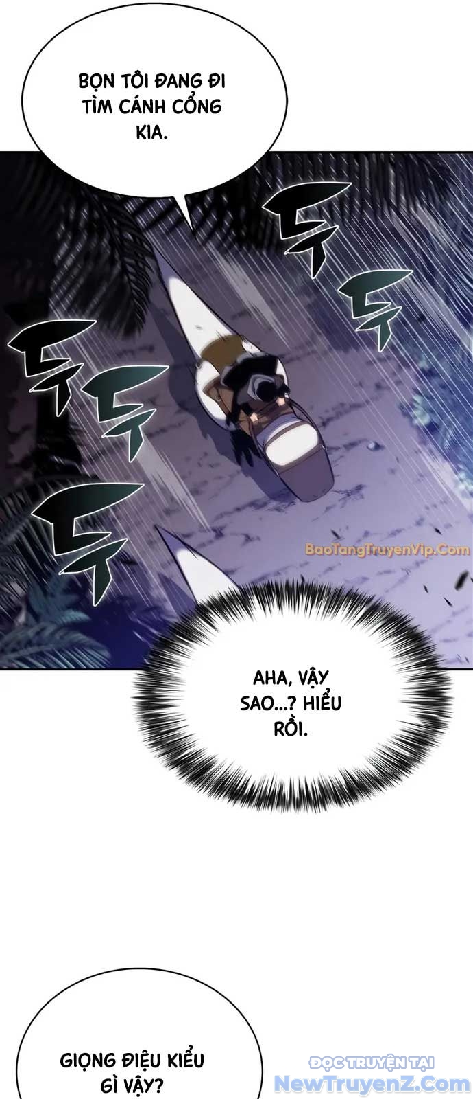 Tôi Là Tân Thủ Có Cấp Cao Nhất chapter 205 - Trang 39