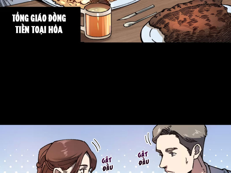 Bách Thú Chi Vương chapter 6 - Trang 21