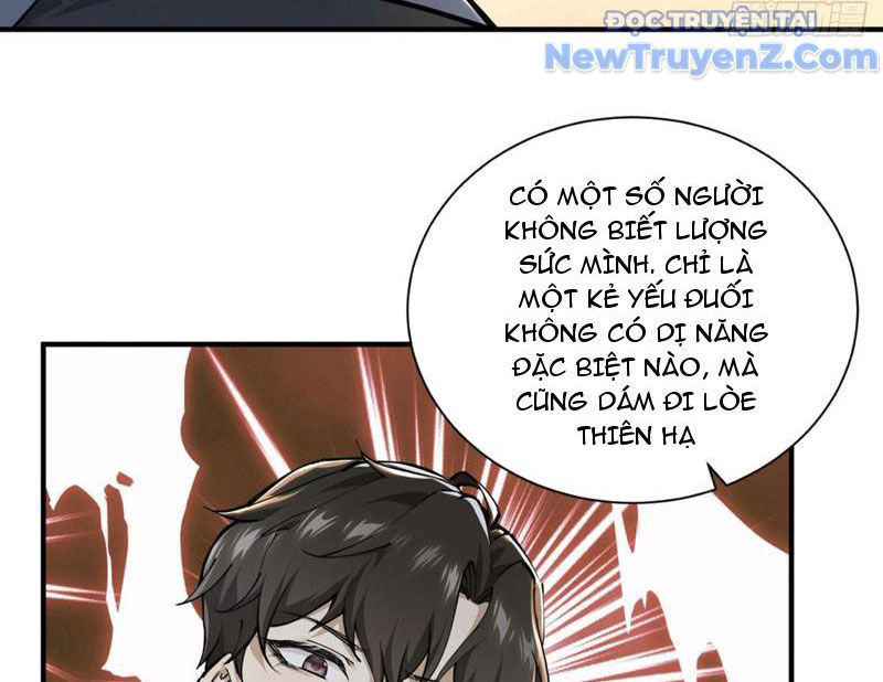 Ta Thăng Cấp Cùng Tai Ách chapter 1 - Trang 107